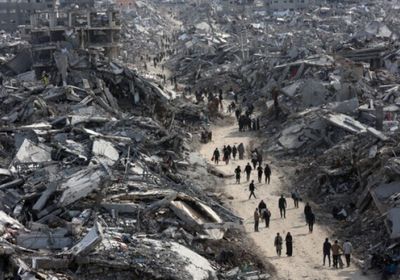 عودة 376 ألف فلسطيني لشمال غزة خلال يومين