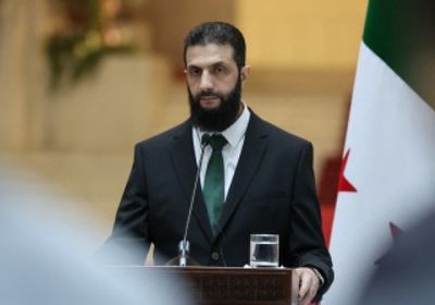 وفد روسي يجري محادثات بناءة مع إدارة سوريا الجديدة