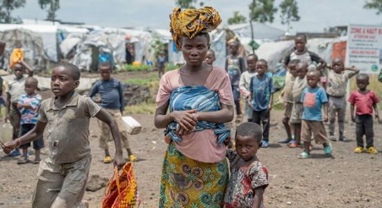 احذروا من هذا الفيروس.. كارثة تهدد الكونغو الديمقراطية