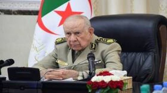 الجزائر تبحث مع الناتو سبل تعزيز الحوار