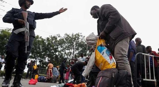 قلق أممي من مخاطر هجمات عرقية في الكونغو الديمقراطية