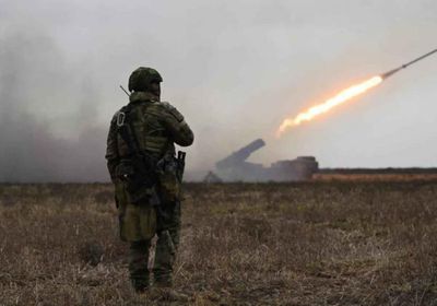 الدفاعات الروسية تسقط العشرات من المسيرات الأوكرانية