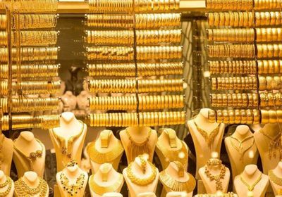 أسعار الذهب اليوم الأربعاء 29-1-2025 في اليمن