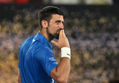 ديوكوفيتش ينسحب من تشكيلة صربيا قبل مواجهة الدنمرك بكأس ديفيز للتنس