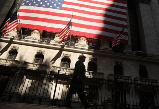 انخفاض فائدة الرهن العقاري طويل الأجل في الولايات المتحدة