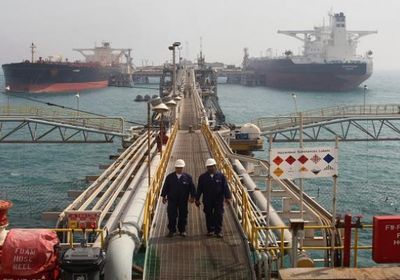 "موبيل": صعوبات تواجه خطط أمريكا لزيادة صادرات الغاز