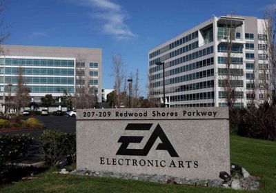 هبوط سهم "إلكترونيك آرتس" 17% بعد خفض التوقعات المالية