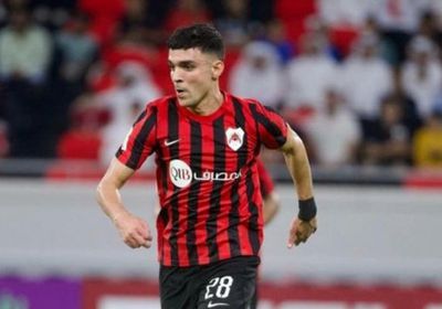 الريان القطري يعلن رحيل أشرف بن شرقي