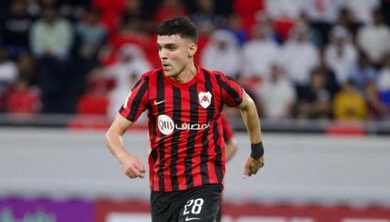 الريان القطري يعلن رحيل أشرف بن شرقي