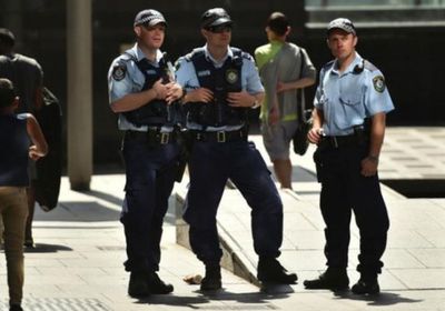 الشرطة الأسترالية تحبط هجوما معاديا للسامية باستخدام متفجرات