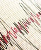 زلزال بقوة 5.6 درجات يضرب بحيرة البايكال الروسية