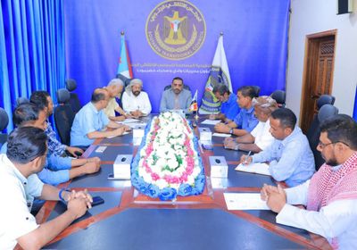 انتقالي وادي حضرموت يطالب بإجراءات فورية لوقف التدهور المعيشي