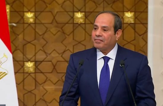 السيسي يؤكد دعم مصر الكامل لاحتياجات التنمية المشروعة لدول حوض النيل