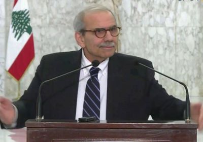 رئيس الوزراء اللبناني المكلّف: سنُخرج حكومتنا للنور قريباّ