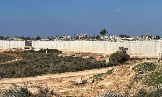 غارة إسرائيلية تقتل 3 أتراك في لبنان