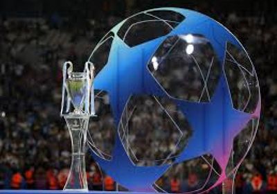 تعرف على الفرق المغادرة لدروي أبطال أوروبا