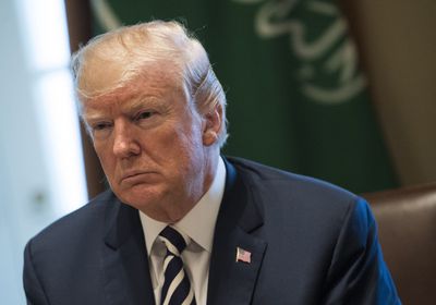 ترامب يتعهد بترحيل الأجانب المؤيدين للفلسطينيين