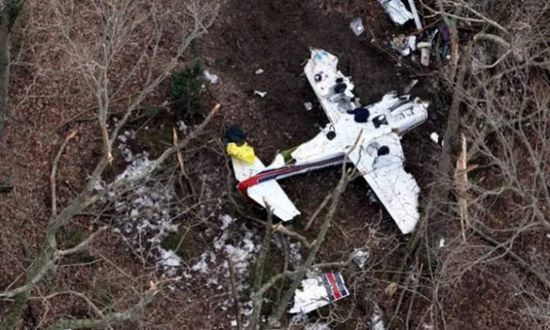 الجيش الأمريكي يعلن مفاجآت بشأن الطائرة المحطمة بواشنطن 