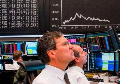 تراجع سهم "إريكسون" بعد نتائج أعمال مخيبة للآمال