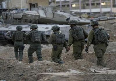 إطلاق سراح رهينة إسرائيلية في ثالث عملية تبادل في إطار الهدنة بقطاع غزة