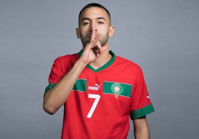 الدحيل القطري يتعاقد مع الجناح زياش