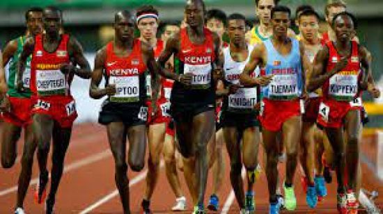 وحدة نزاهة ألعاب القوى توقف العداء الفرنسي هابيو مؤقتا