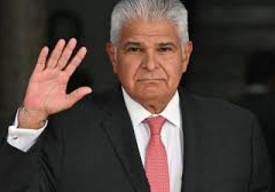 رئيس بنما: مناقشة مسألة القناة مع وزير خارجية أمريكا غير مطروحة