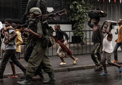 رئيس الكونغو الديموقراطية يتوعّد "ام23" برد حازم