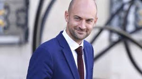 وزير خارجية فرنسا في مهمة دبلوماسية إلى الكونجو ورواندا