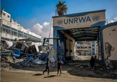إسرائيل تقطع علاقاتها مع وكالة الأونروا