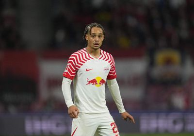 سيمونز ينتقل بشكل دائم إلى لايبزيج من سان جيرمان