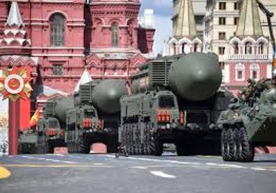 دبلوماسي: روسيا قد تحتاج توسيع وتحديث ترسانتها النووية لمواجهة الغرب