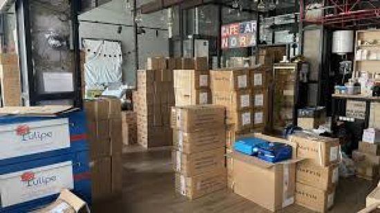 منظمات إغاثة في أوكرانيا تقلص خدماتها