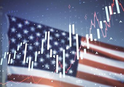 تراجع التدفقات الخارجة من صناديق الأسهم الأمريكية