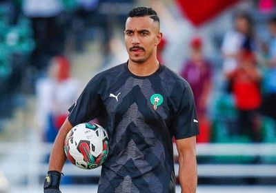 الوداد المغربي يتعاقد مع الحارس بنعبيد