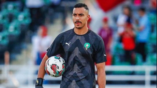 الوداد المغربي يتعاقد مع الحارس بنعبيد
