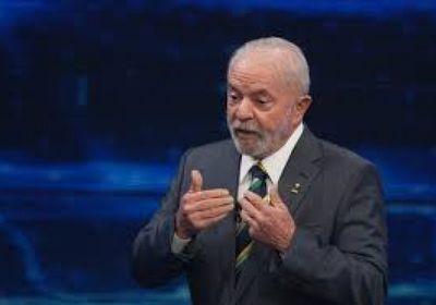 رئيس البرازيل: سنرد بالمثل إذا فرض ترامب رسوما جمركية