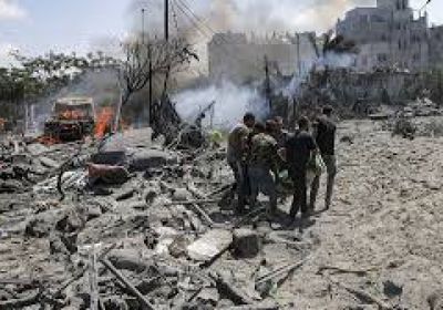 حماس تعلن مقتل قائد كتائب عز الدين القسام محمد الضيف