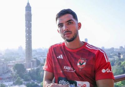 الدحيل يعلن عودة المدافع أيمن بعد إنهاء الأهلي المصري إعارته