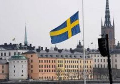 السويد تتعهد تقديم مساعدات عسكرية إضافية لأوكرانيا