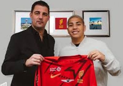 القادسية السعودي يتعاقد مع الإسباني الواعد كارفاليو