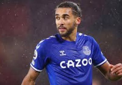 مانجالا يغيب عن إيفرتون حتى نهاية الموسم وكالفرت-لوين لأسابيع