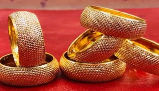 صعود أسعار عيارات الذهب في مصر