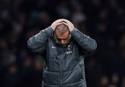 مدرب توتنهام سعيد باللاعبين الشبان إثر التأهل في الدوري الأوروبي