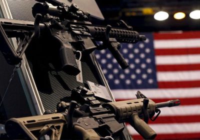صادرات الأسلحة الأمريكية ترتفع 29% إلى 318.7 مليار دولار