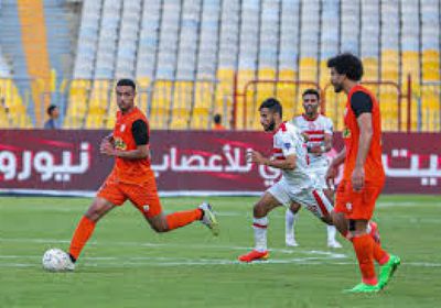 فاركو يعلن رحيل محمود جهاد عن صفوفه تمهيدا لانضمامه إلى الزمالك