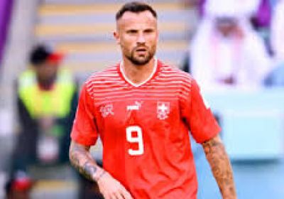 لاعب الوسط السويسري سفيروفيتش يرحل عن الوصل