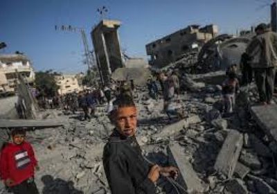 إسرائيل تؤكد تلقي قائمة بأسماء الرهائن المقرر إطلاق سراحهم 