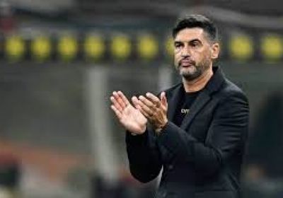 البرتغالي فونسيكا مدربا جديدا لليون