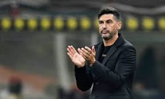 البرتغالي فونسيكا مدربا جديدا لليون